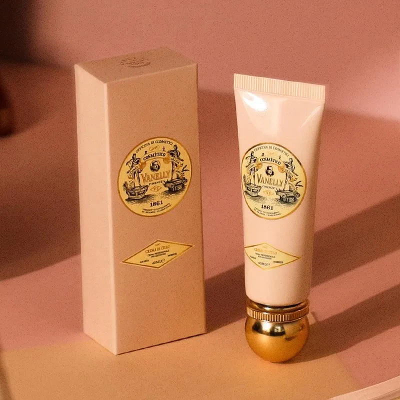 [VANELLY] Crema di Cielo 40ml