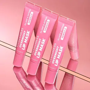 Vanilla Overnight Lip Mask