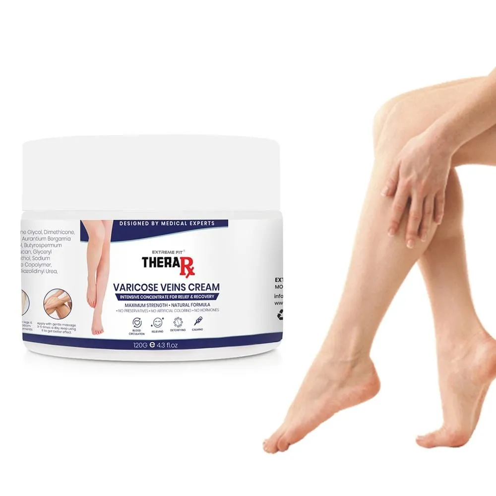 Varicose Veins Cream