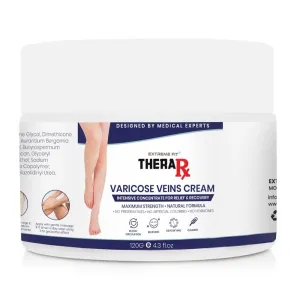 Varicose Veins Cream