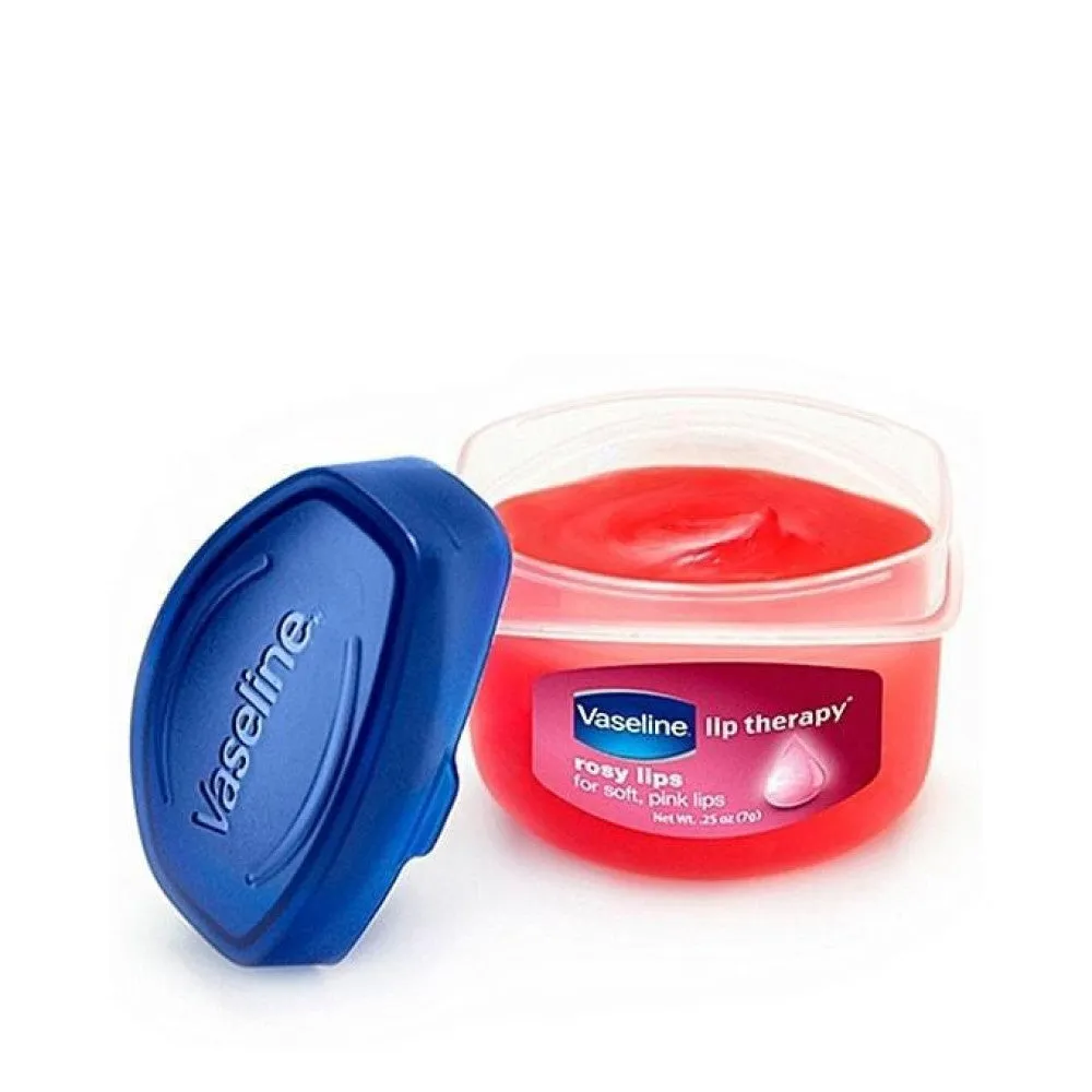 VASELINE Lip Therapy Rosy Lips For Rosy Pink Lips