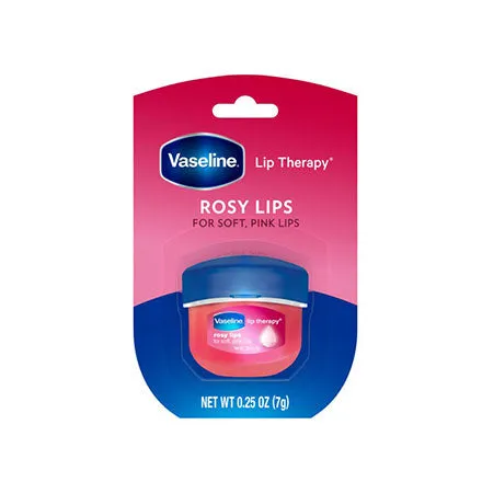 VASELINE Lip Therapy Rosy Lips For Rosy Pink Lips