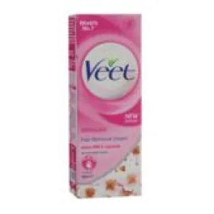 Veet Hair Removal Cream Normal Skin 200 ml