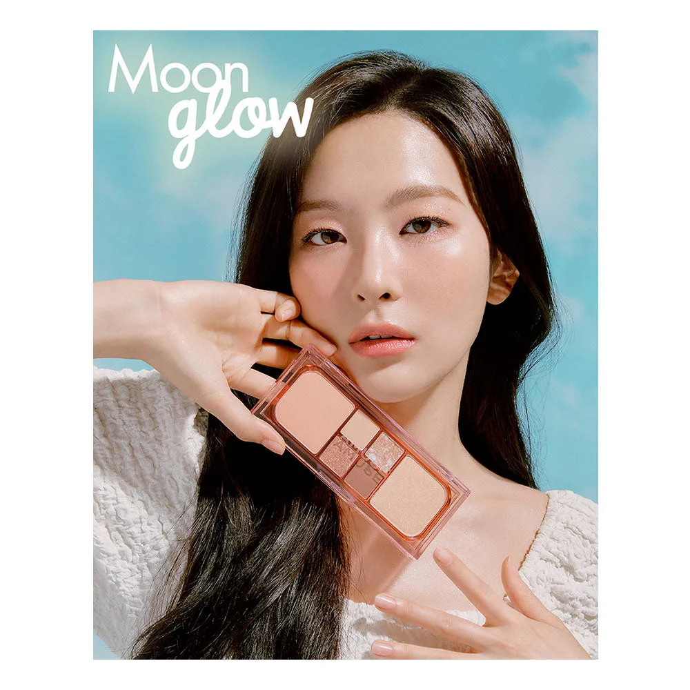 VEGAN Face All Palette