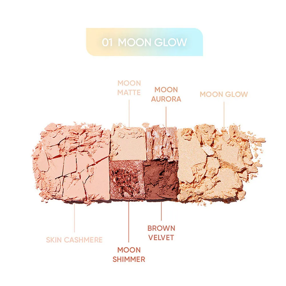 VEGAN Face All Palette
