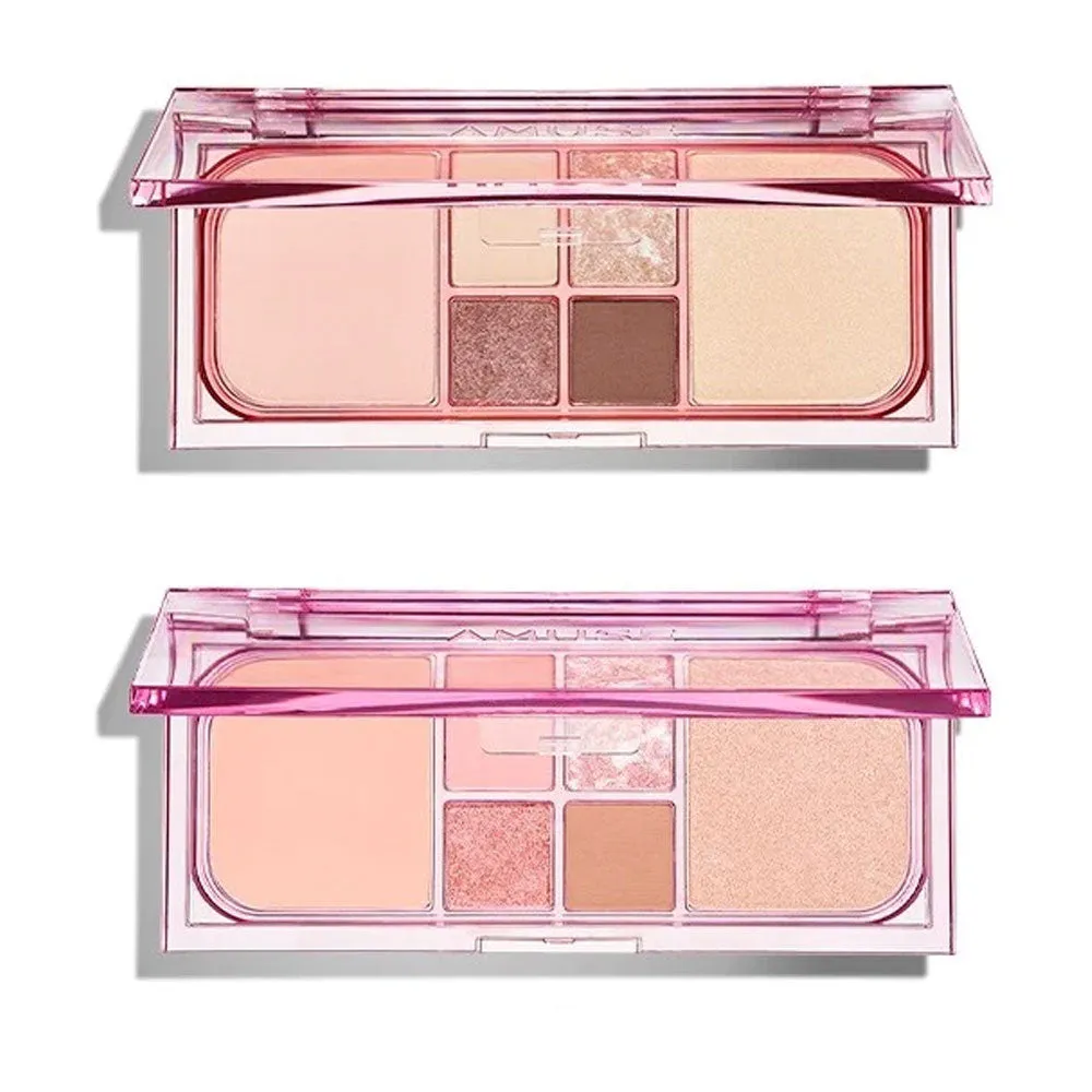 VEGAN Face All Palette