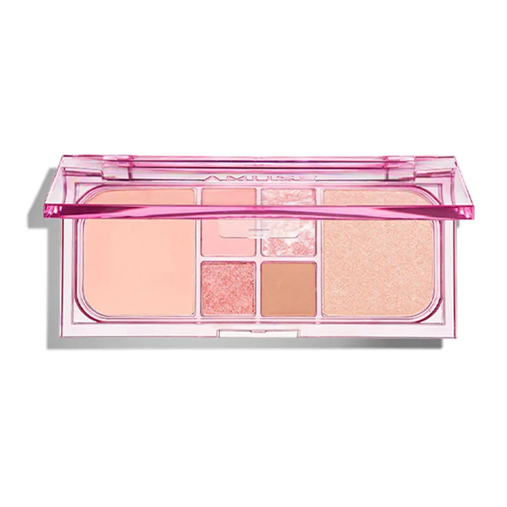 VEGAN Face All Palette