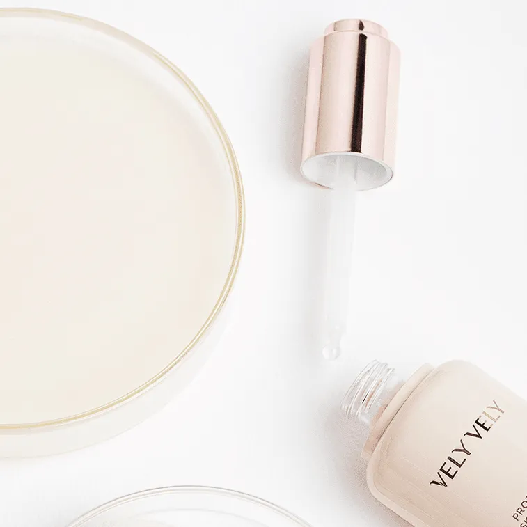 [VELY VELY] Protein Silk Skin Ampoule 35ml