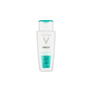 Vichy Dercos Oil Control Shampoo