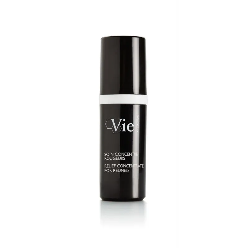 Vie Collection - Relief Concentrate for Redness 30ml