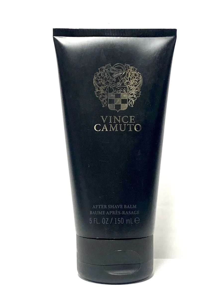 Vince Camuto by Vince Camuto After Shave Balm