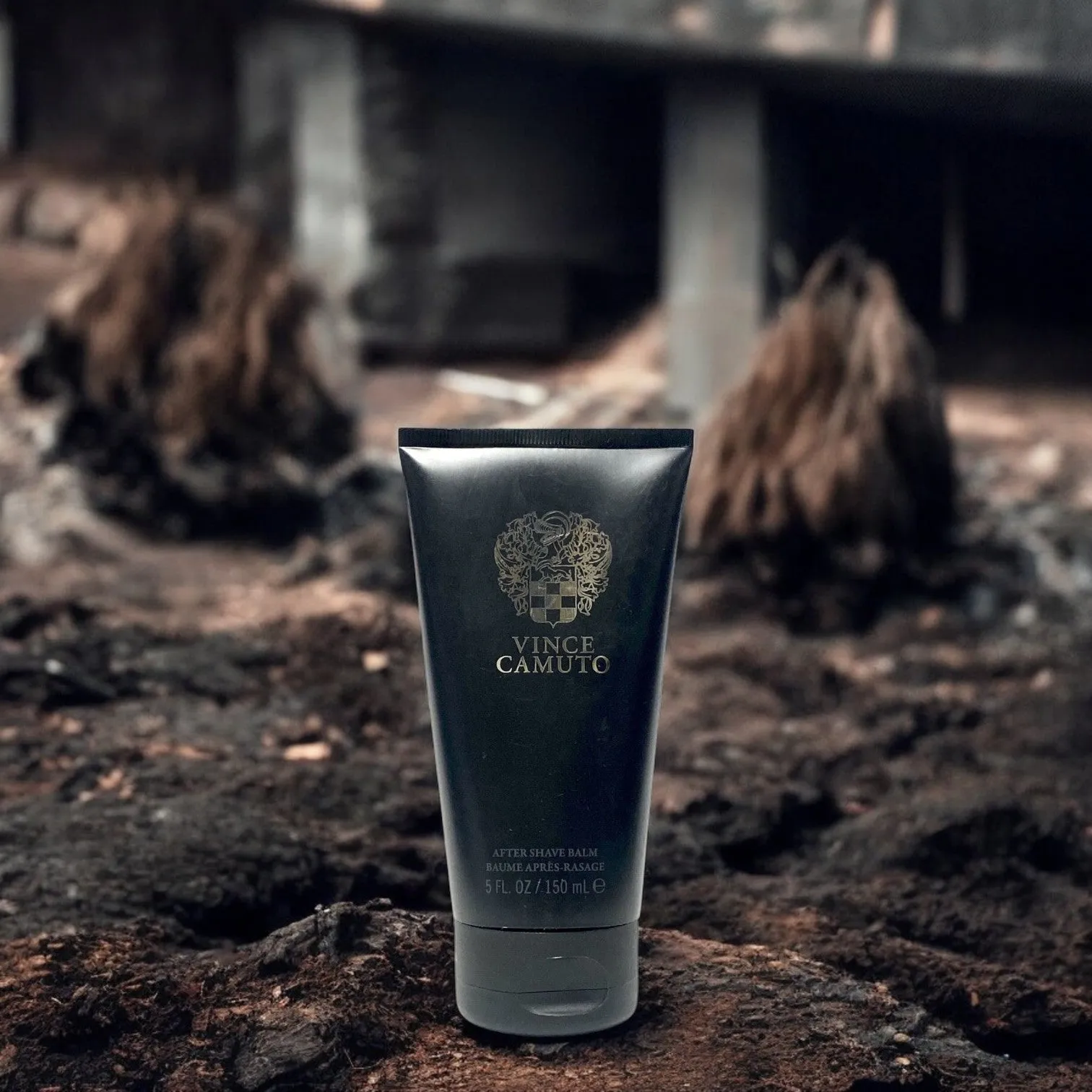 Vince Camuto by Vince Camuto After Shave Balm