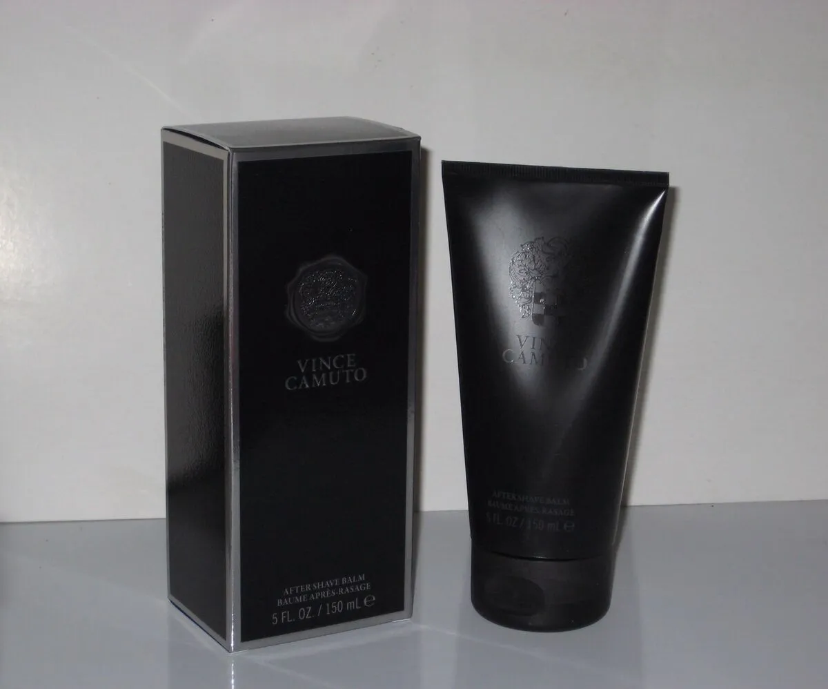 Vince Camuto by Vince Camuto After Shave Balm