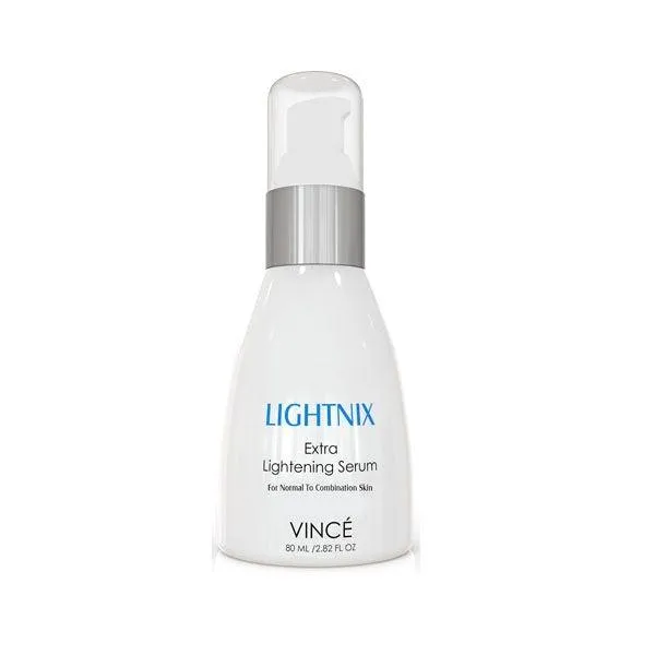 VINCE LIGHTNIX EXTRA LIGHTING SERUM 80ML