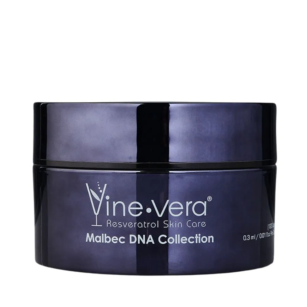 Vine Vera Resveratrol Malbec DNA Biology Emulsion 120 capsules