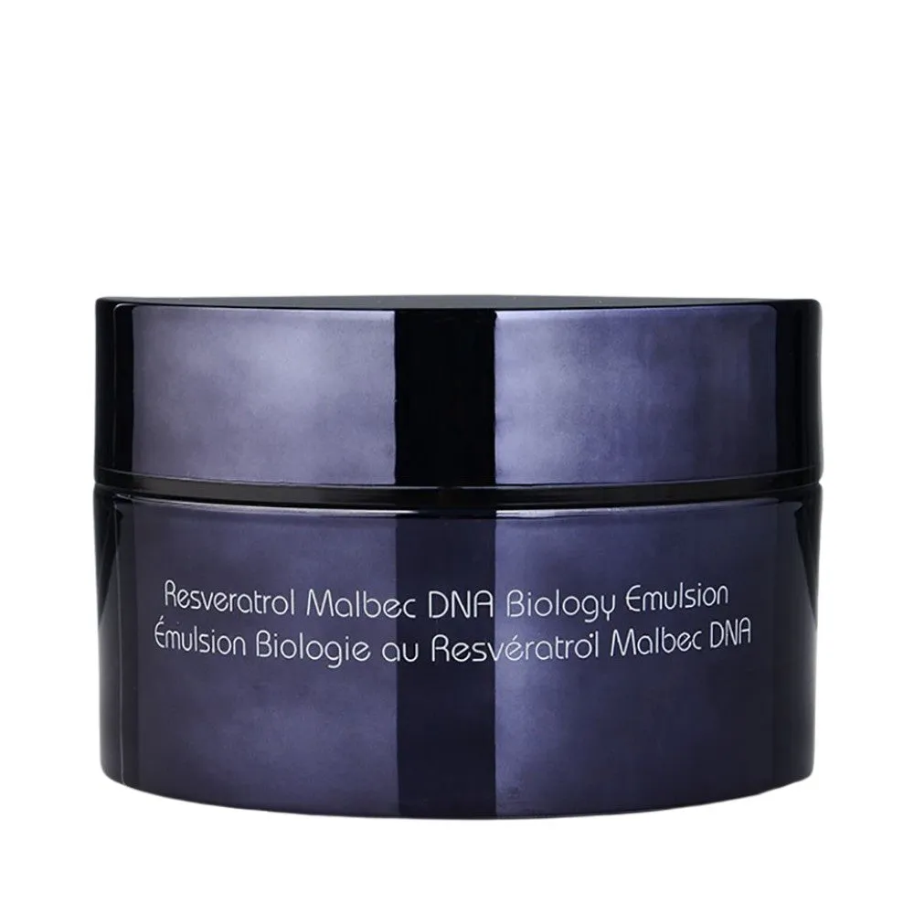 Vine Vera Resveratrol Malbec DNA Biology Emulsion 120 capsules