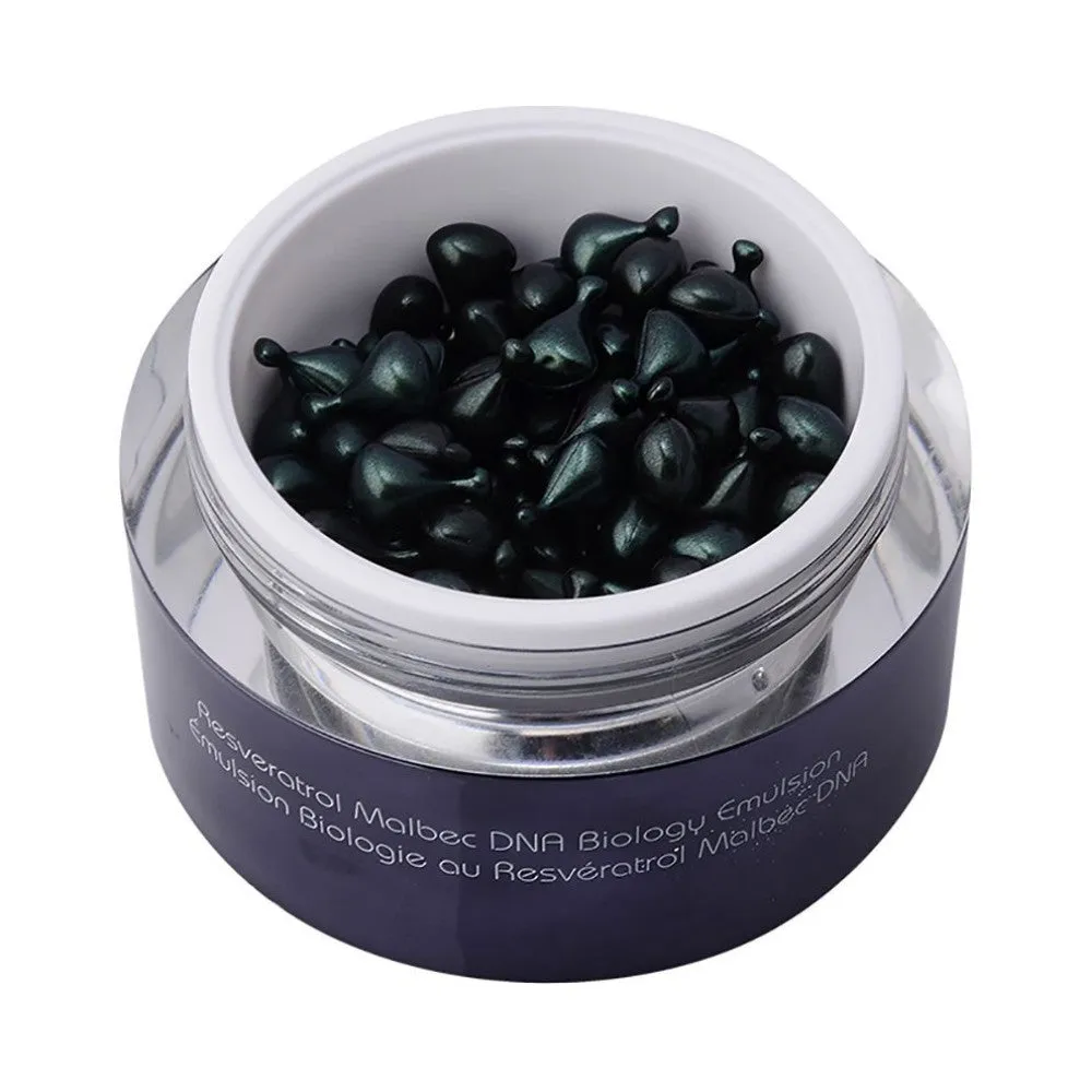 Vine Vera Resveratrol Malbec DNA Biology Emulsion 120 capsules