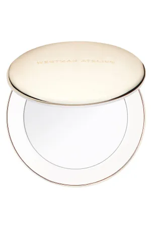 Vital Pressed Skincare Powder - Translucent