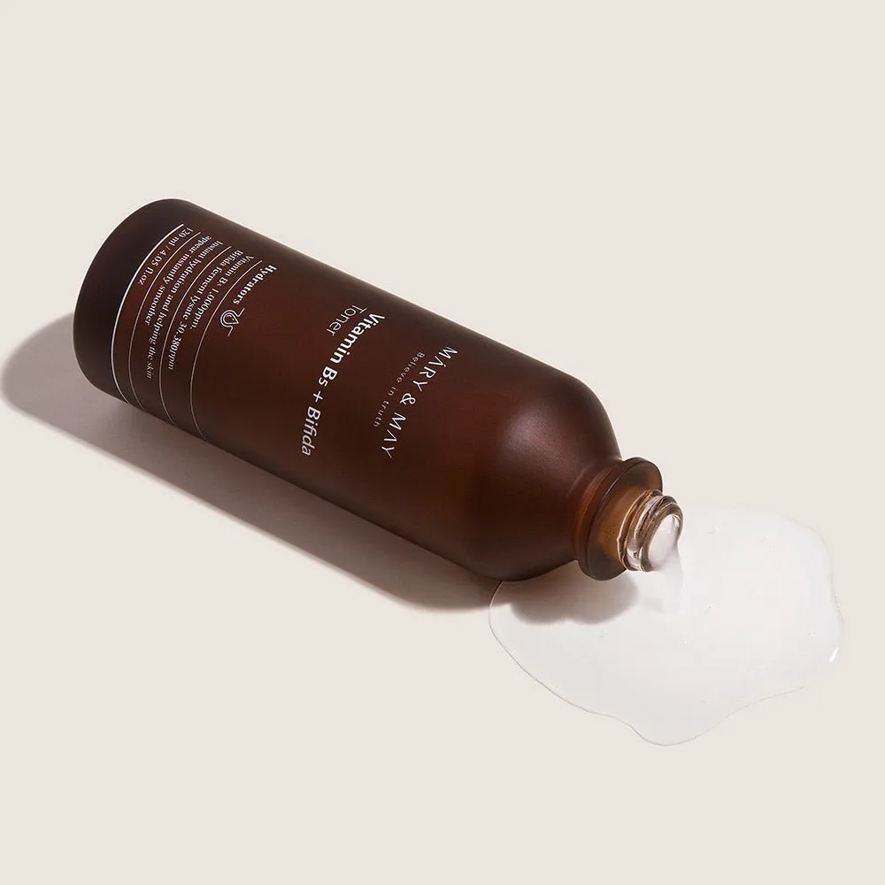 Vitamin B5 Bifida Toner 120ml