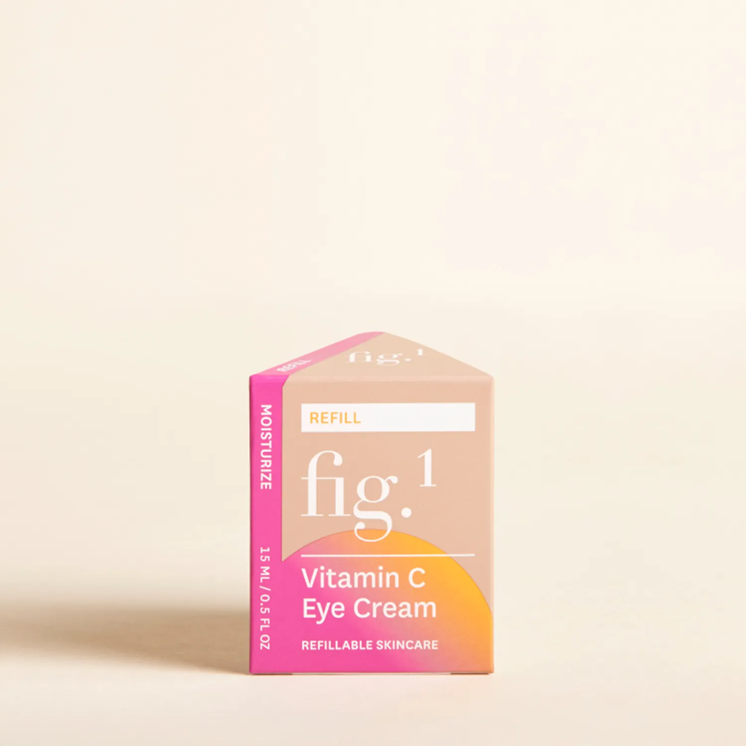 Vitamin C Eye Cream - Refill