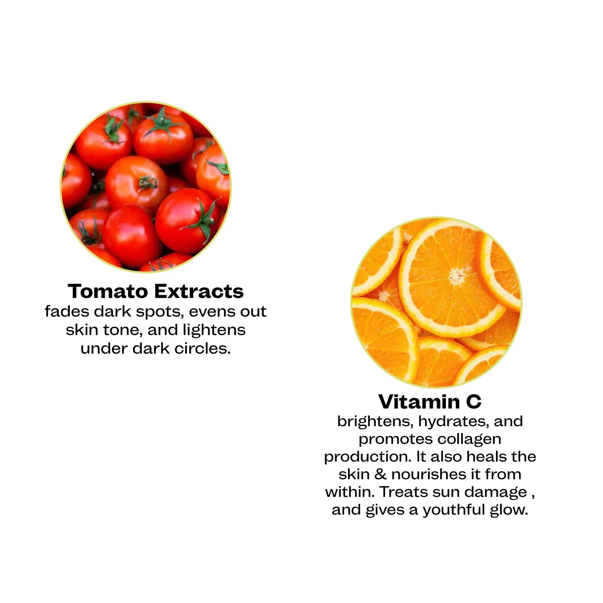 Vitamin C Serum with Lactic Acid