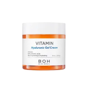 Vitamin Hyaluronic Gel Cream 70ml