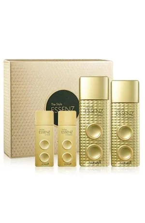 VONIN The Style ESSENZ Skin Care Set