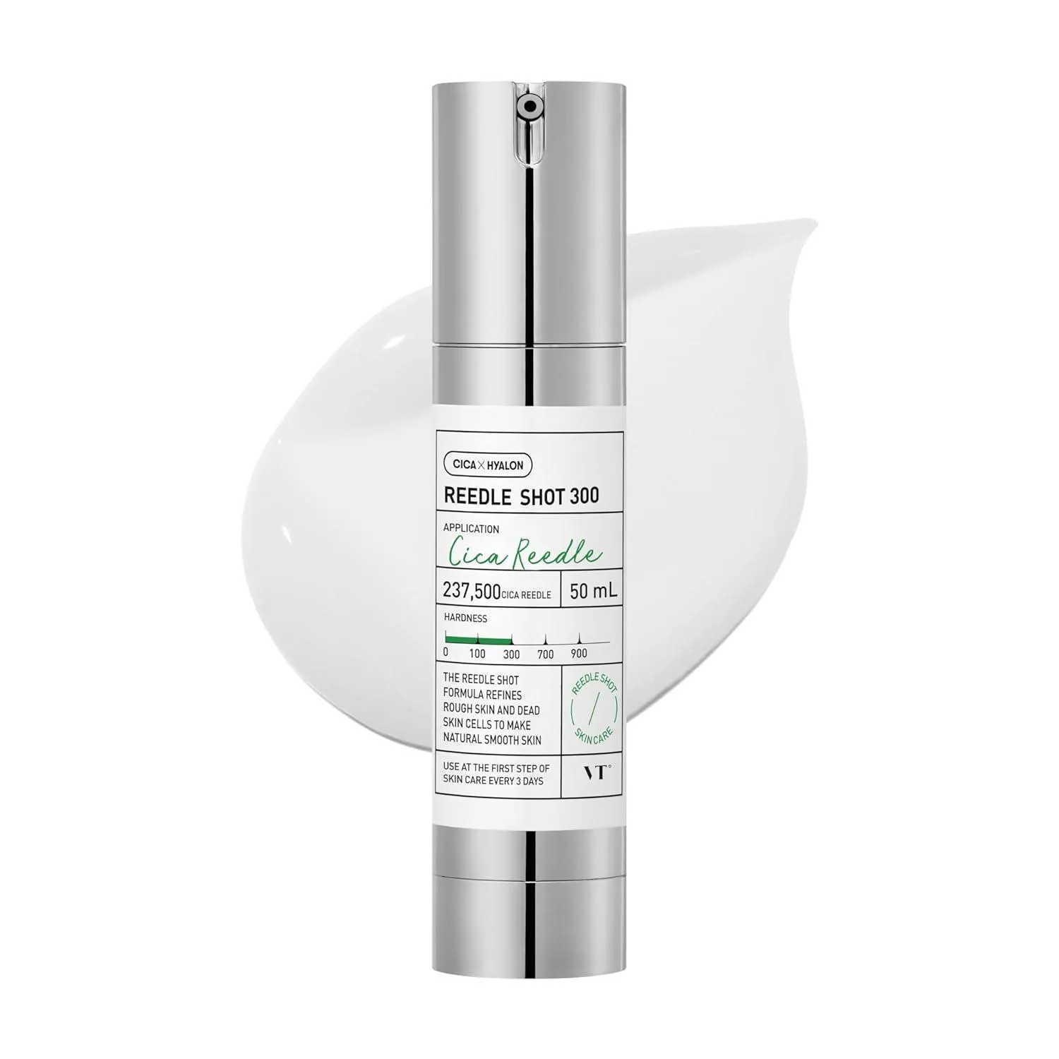 VT - Cica Reedle Shot 100 - 50ml