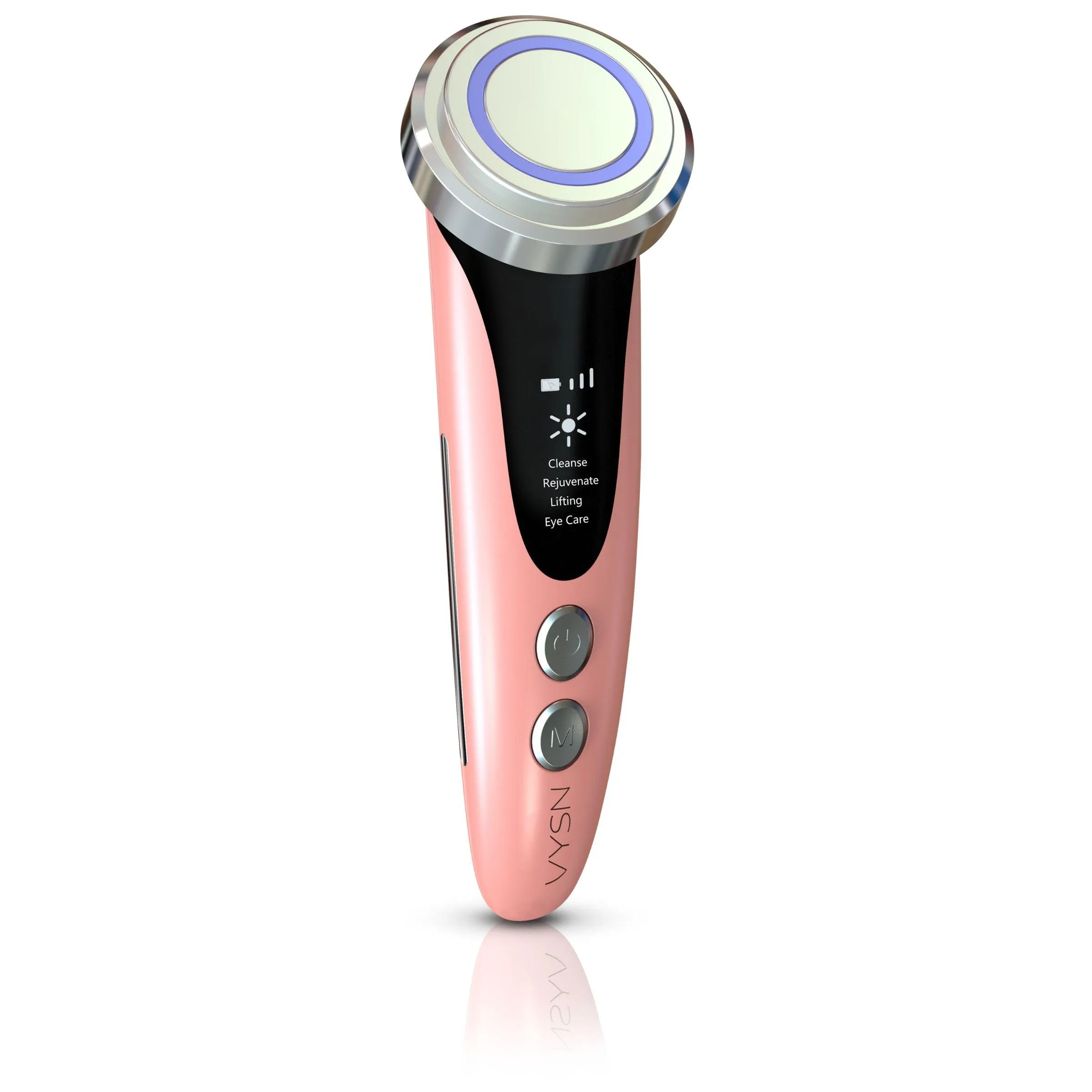 VYSN Photon Skin Rejuvenation Anti-Aging Facial Therapy Device