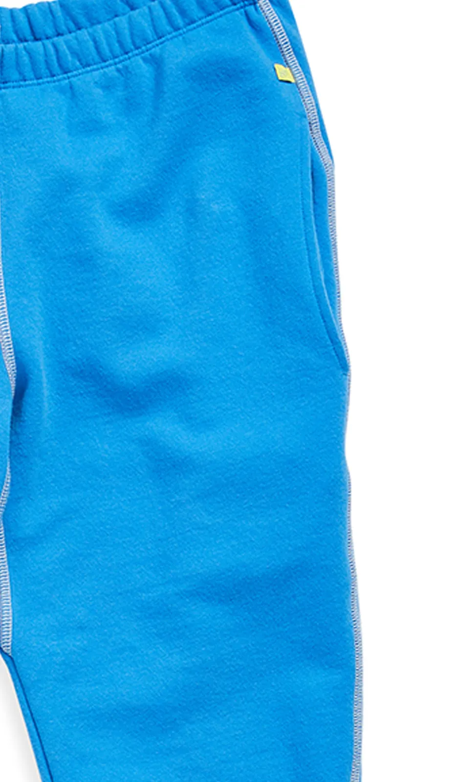 Walker Sweatpant In Capri Blue