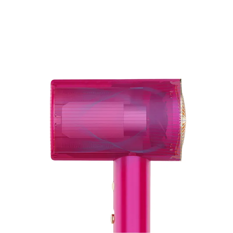 Water Ionic Hair Dryer 1800W
