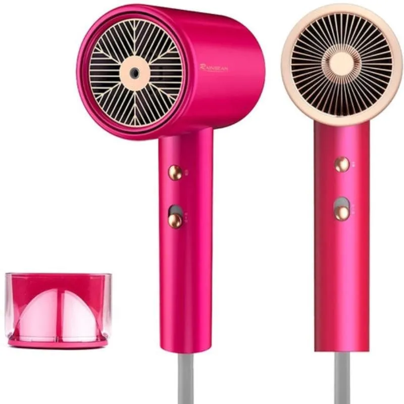 Water Ionic Hair Dryer 1800W