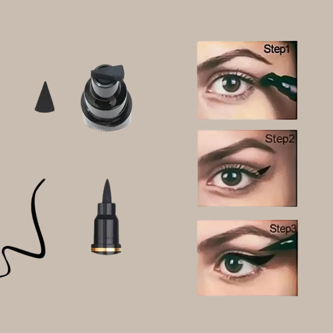 Waterproof Eyeliner Pencil