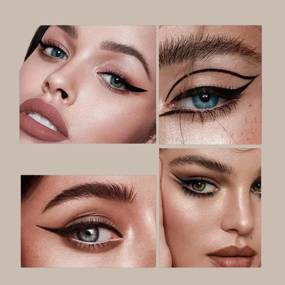 Waterproof Eyeliner Pencil