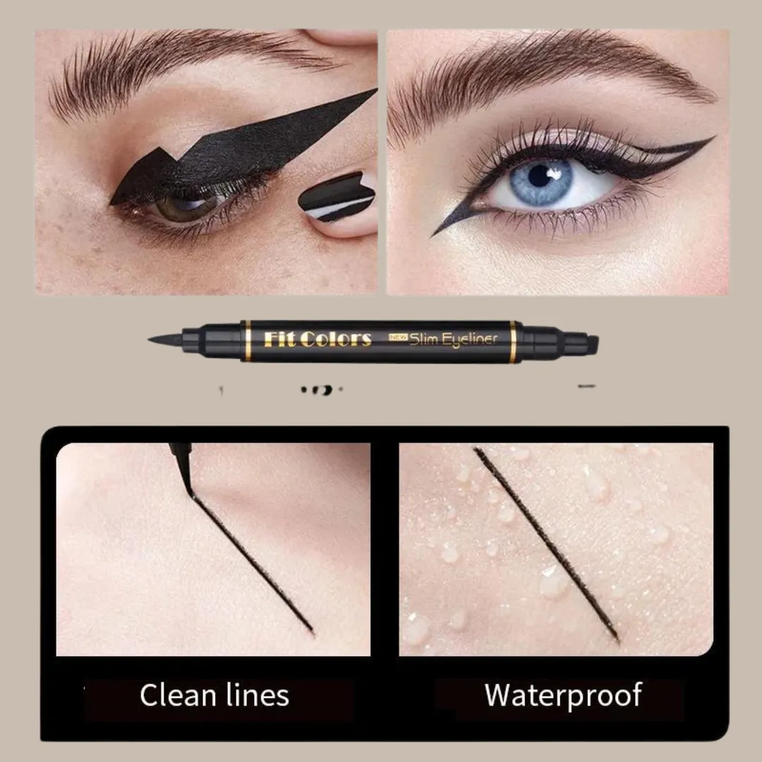 Waterproof Eyeliner Pencil