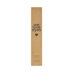 We Love Eyes Eyelid Margin Scrub Brush