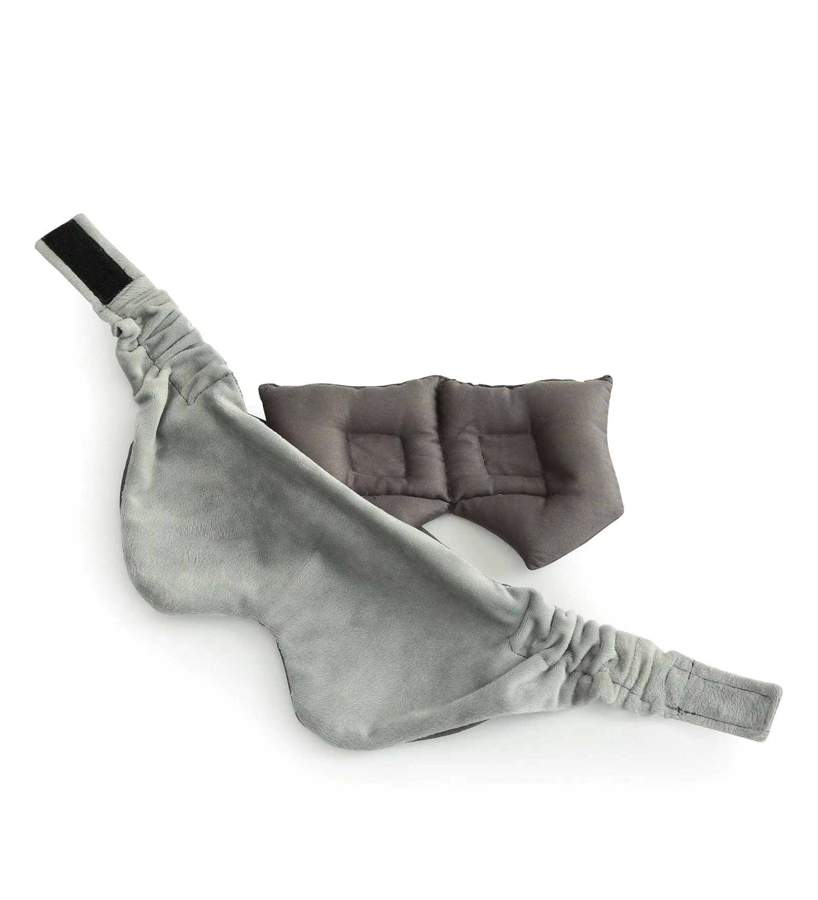 Weighted Sleep Mask