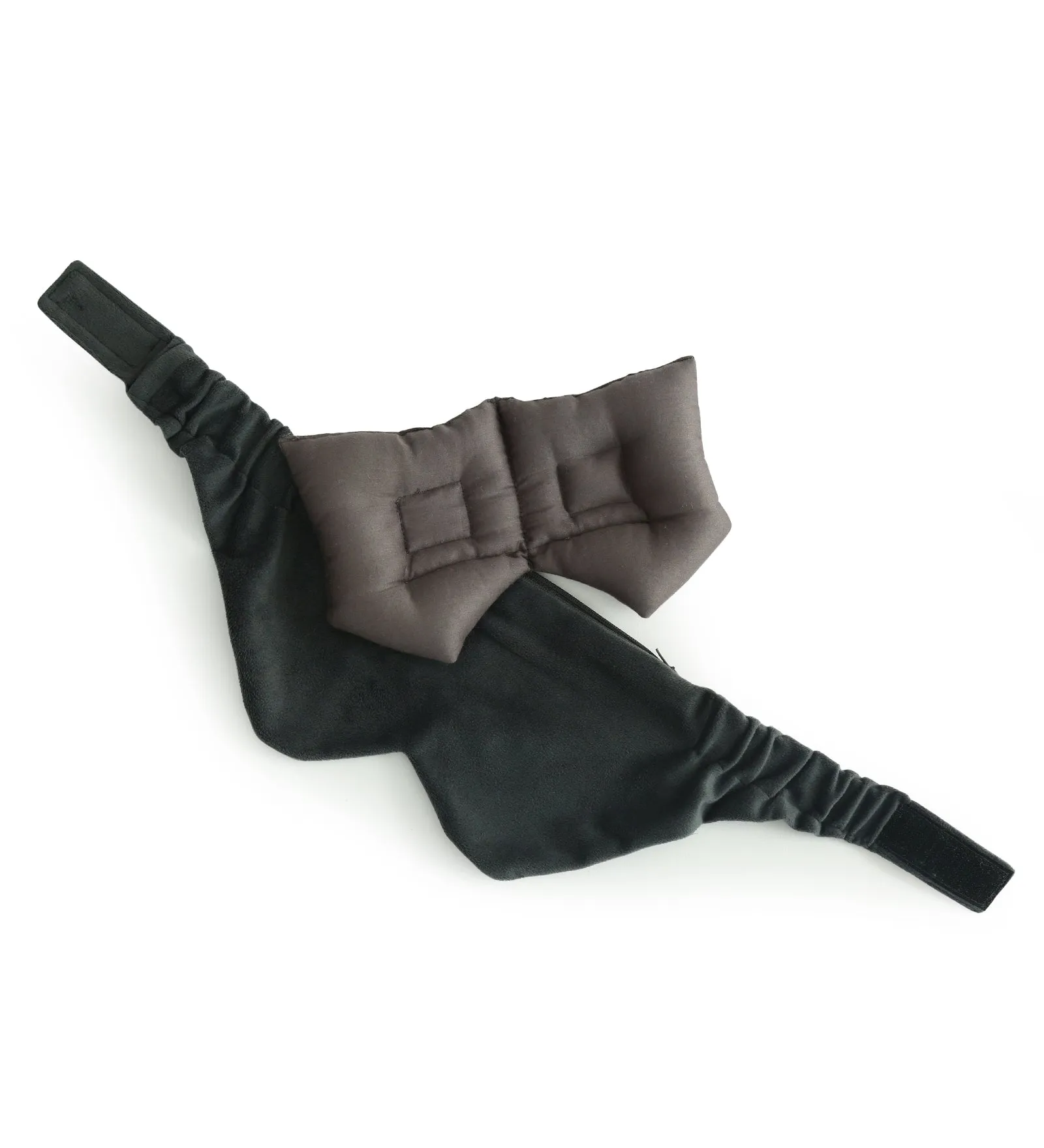 Weighted Sleep Mask