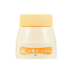 WELCOS Kwailnara Lip Balm 10ml - Vanilla Milk