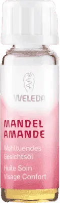 WELEDA Almond soothing facial oil