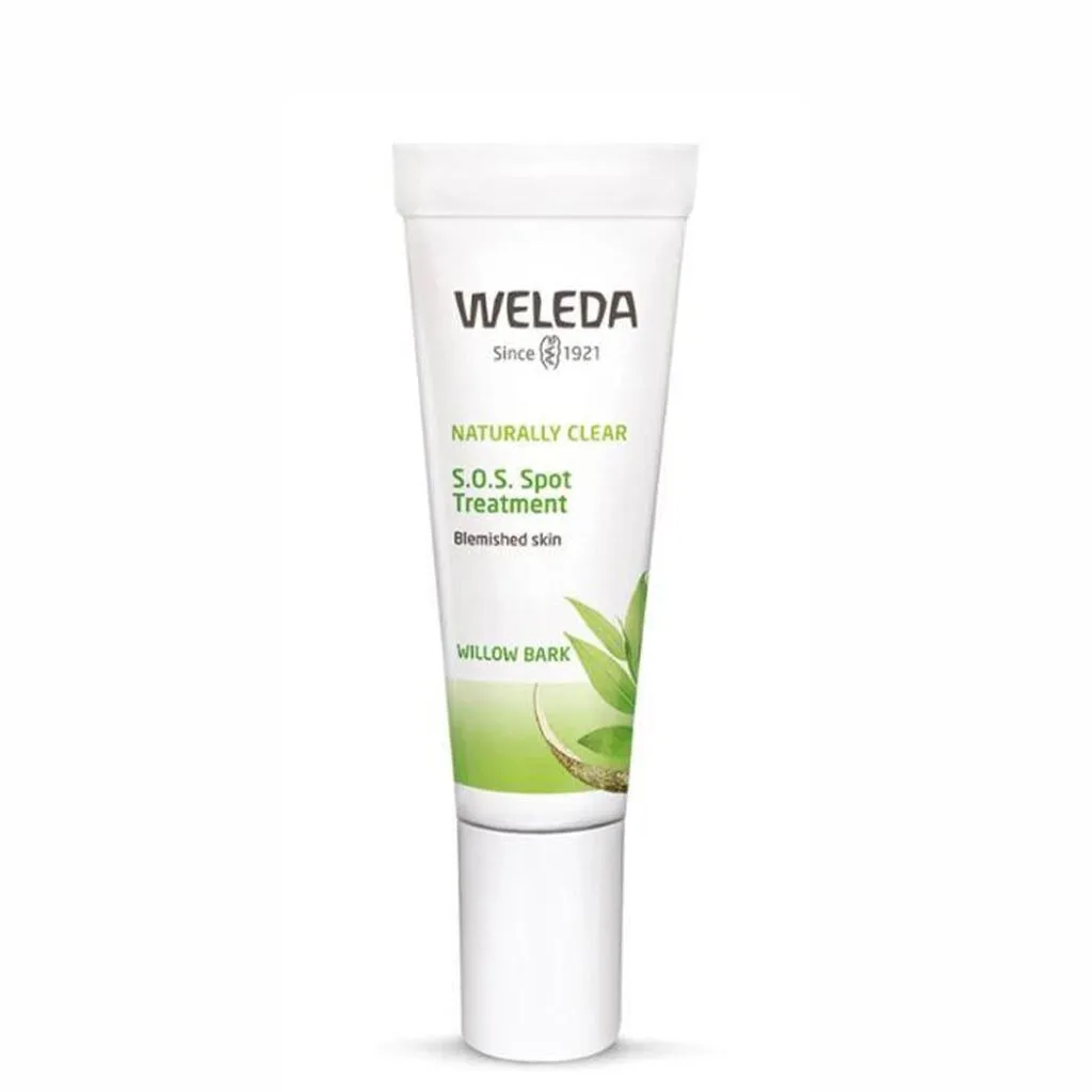 Weleda Blemished Skin S.O.S Spot Treatment