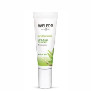 Weleda Blemished Skin S.O.S Spot Treatment