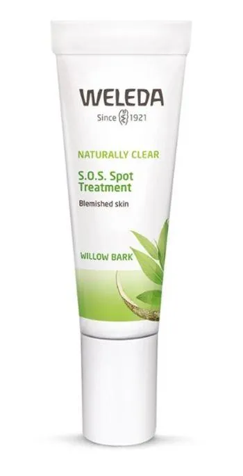 Weleda Blemished Skin S.O.S Spot Treatment