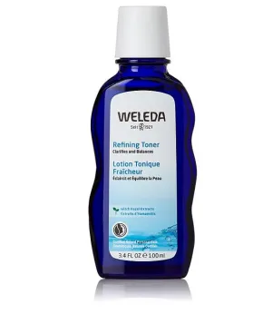 Weleda Refining Toner