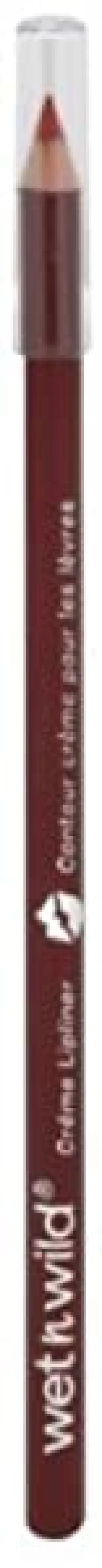 Wet N Wild Lipliner 717 Berry Red (Pack of 6)