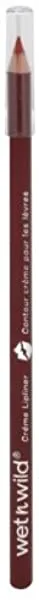Wet N Wild Lipliner 717 Berry Red (Pack of 6)