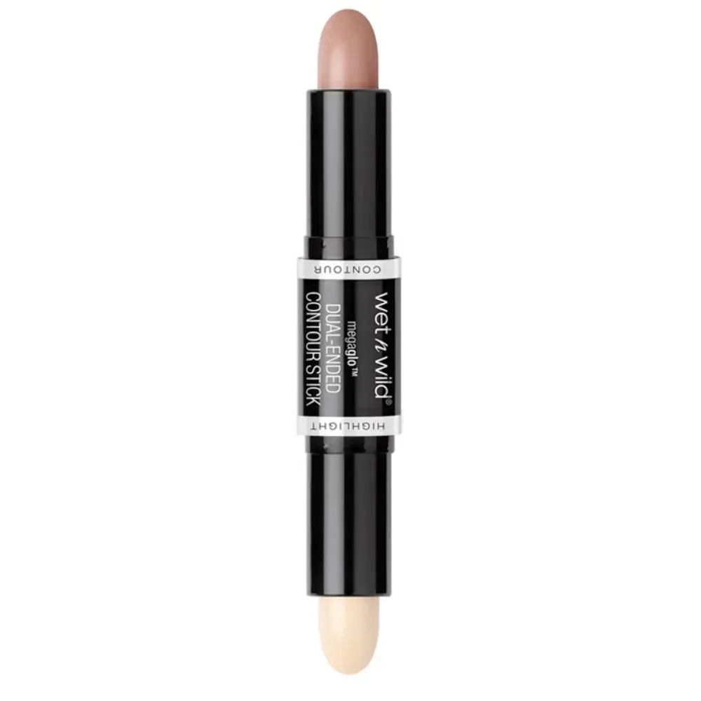 Wet n Wild MegaGlo DualEnd Contour Stick Light/Medium