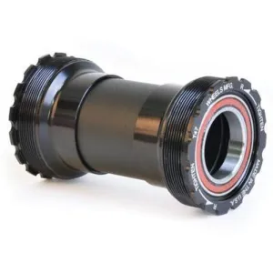 WHEELS MFG. T47 Inboard Bearing Bearing Bottom Bracket 22/24 mm