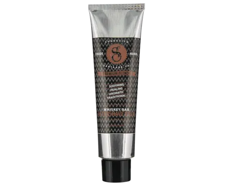 Whiskey Bar Aftershave Balm
