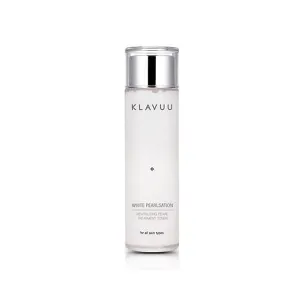 White Pearlsation Revitalizing Pearl Treatment Toner
